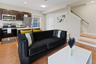 Your Cozy One Bedroom Midtown - Detroit - 8