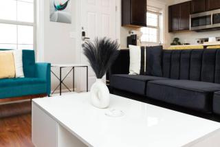 Your Cozy One Bedroom Midtown - Detroit - 4