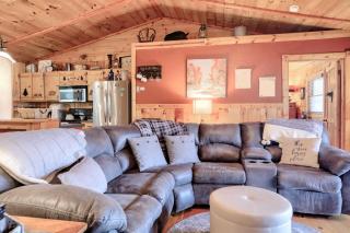 Amy Creek Cabin - Ellijay - 6