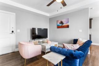 Your Cozy One Bedroom Midtown - Detroit - 9