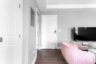 Your Cozy One Bedroom Midtown - Detroit - 8