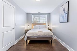 Your Cozy One Bedroom Midtown - Detroit - 3