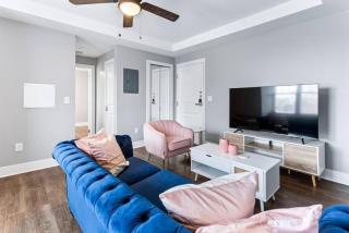 Your Cozy One Bedroom Midtown - Detroit - 0