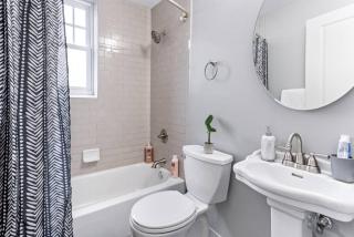 Your Cozy One Bedroom Midtown - Detroit - 1