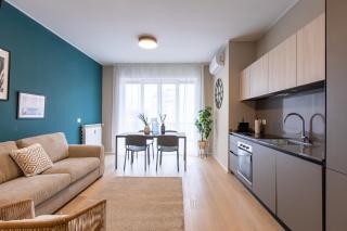 Daplace - Portaluppi Apartment - Milan - 8