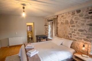 το σπίτι του δάσκαλου- teacher's house - Sirako - 1