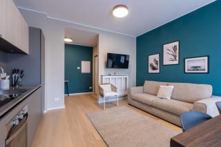 Daplace - Portaluppi Apartment - Milan - 7