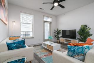 Your Lovely 2BD Whitestown - Whitestown - 8