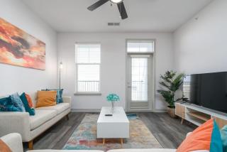 Your Lovely 2BD Whitestown - Whitestown - 7
