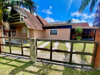 Lagoa Country Club - 1