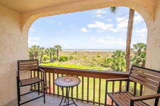 Unit 5221 - Ocean Racquet Resort - Saint Augustine Beach - 9