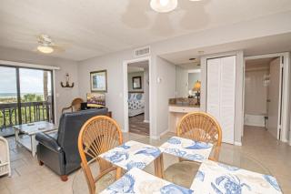 Unit 5221 - Ocean Racquet Resort - 7