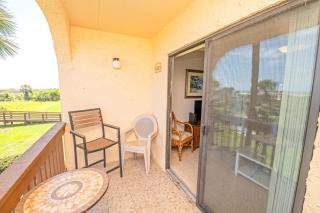 Unit 5221 - Ocean Racquet Resort - Saint Augustine Beach - 6