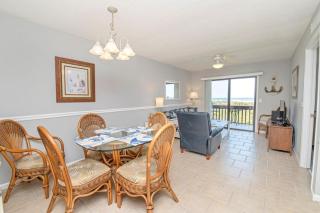 Unit 5221 - Ocean Racquet Resort - Saint Augustine Beach - 3