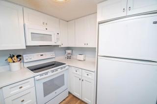 Unit 5320 - Ocean & Racquet Resort - Saint Augustine Beach - 1
