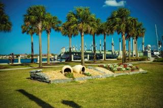 Unit 5223 - Ocean Racquet Resort - Saint Augustine Beach - 1