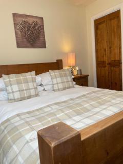 Mia Cottage - Keighley - 1
