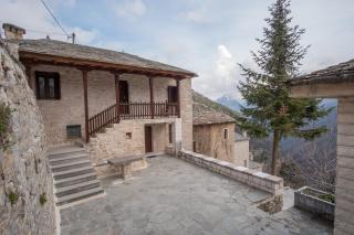 το σπίτι του δάσκαλου- teacher's house - Sirako - 8