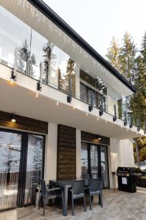 Budz Карпати - Bukovel - 1
