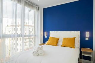 Precioso apartamento en el Barrio Salamanca P A D - 8