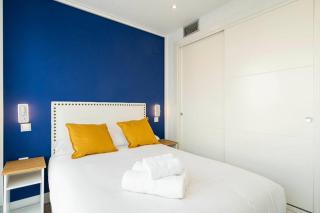 Precioso apartamento en el Barrio Salamanca P A D - Madrid - 7