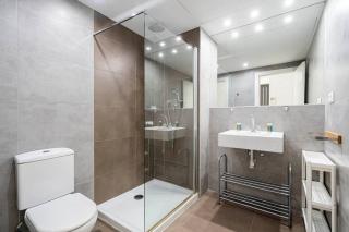 Precioso apartamento en el Barrio Salamanca P A D - Madrid - 4