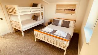 Luxury Penthouse near Swanage Beach and Town - Swanage - 4