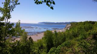 La Nef Bleue - Tadoussac - 4