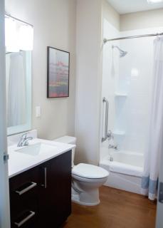TownePlace Suites by Marriott Ames - Ames - 8