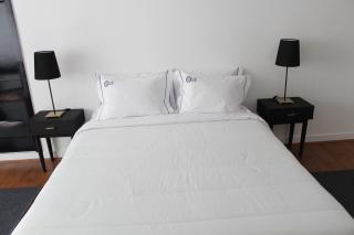 Largo da Sé Guest House - HOrigem - Lissabon - 7