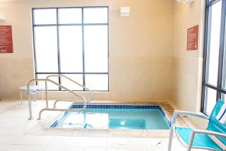TownePlace Suites by Marriott Ames - Ames - 5