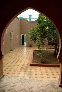 RIAD AMINE - Taroudant - 0