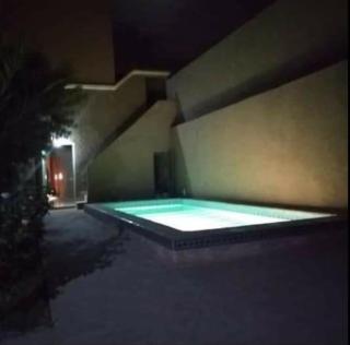 RIAD AMINE - Taroudant - 4