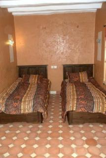 RIAD AMINE - Taroudant - 2