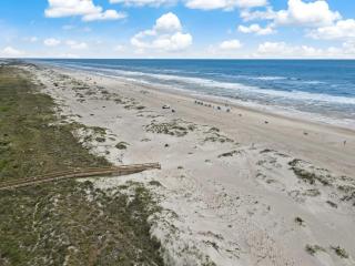 Unit 8314 - Ocean Racquet Resort - Saint Augustine Beach - 6