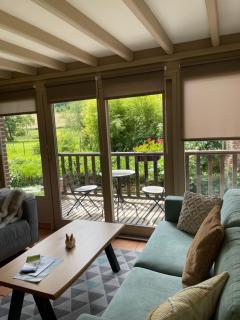 Gîte du « Lavoir » à 2 pas de la mer - Saint-Martin-le-Gaillard - 3