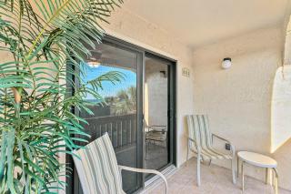 Unit 8312 - Ocean & Racquet Resort - Saint Augustine Beach - 5