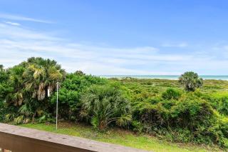 Unit 8216 - Ocean & Racquet Resort - Saint Augustine Beach - 8