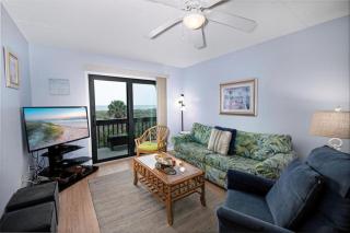 Unit 8216 - Ocean & Racquet Resort - Saint Augustine Beach - 5