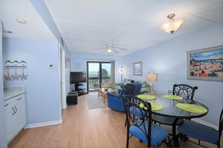 Unit 8216 - Ocean & Racquet Resort - Saint Augustine Beach - 2