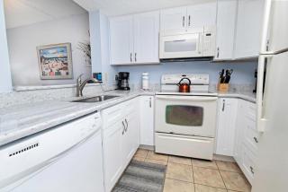 Unit 8216 - Ocean & Racquet Resort - 5