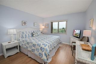 Unit 8216 - Ocean & Racquet Resort - 1