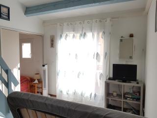 Petit pavillon St Pierre - Saint Pierre La Mer - 9