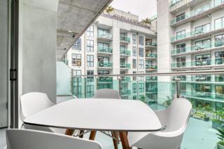 Downtown 1BR w Pool Gym WD nr Staples Center LAX-551 - 6