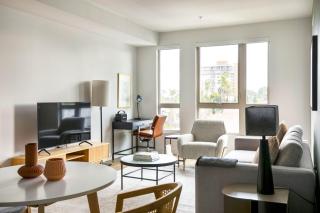 Hillcrest 1br w gym wd pool nr bars shops SAN-9 - San Diego - 0