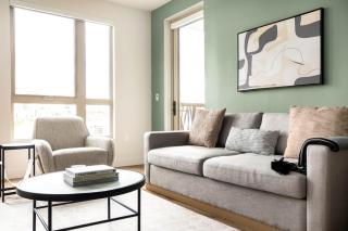 Hillcrest 1br w gym wd pool nr bars shops SAN-9 - 9