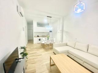 Puente Praga Aparment - Madrid - 9