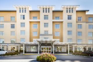 TownePlace Suites by Marriott San Mateo Foster City - 9