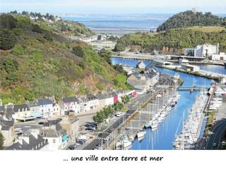 Tout confort à St Brieuc - Saint-Brieuc - 4