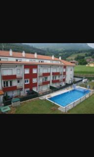 Apartamento Gibaja - Gibaja - 8